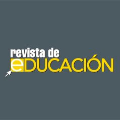 logotipo Revista de educación (Madrid)