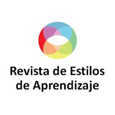 logotipo Revista de estilos de aprendizaje