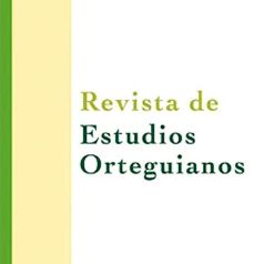 logotipo Revista de estudios orteguianos