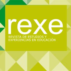 logotipo Revista de estudios y experiencias en educación