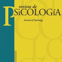 logotipo Revista de psicología