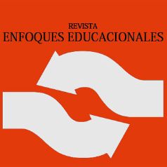 logotipo Revista enfoques educacionales