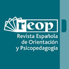 logotipo Revista española de orientación y psicopedagogía