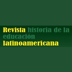 logotipo Revista historia de la educación latinoamericana