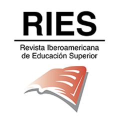 logotipo Revista iberoamericana de educación superior