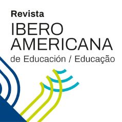 logotipo Revista iberoamericana de educación