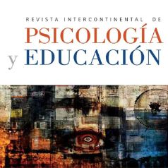 logotipo Revista intercontinental de psicología y educación