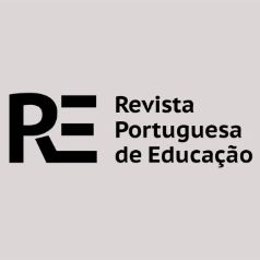 logotipo Revista portuguesa de educação