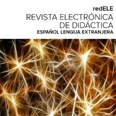 logotipo Revista redELE