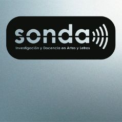 logotipo Revista sonda