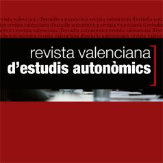 logotipo Revista valenciana d'estudis autonòmics