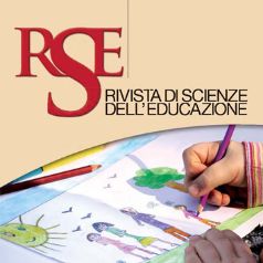 logotipo Rivista di scienze dell'educazione