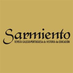 logotipo Sarmiento