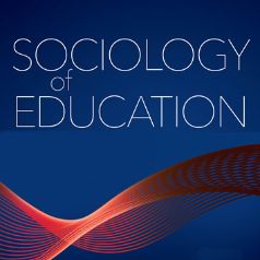 logotipo Sociology of education