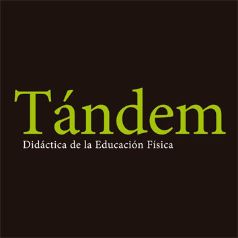 logotipo Tandem