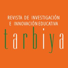 logotipo Tarbiya: revista de investigación e innovación educativa