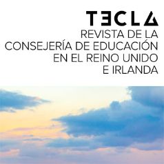 logotipo Tecla