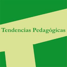 logotipo Tendencias pedagógicas