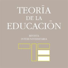 logotipo Teoria de la educación