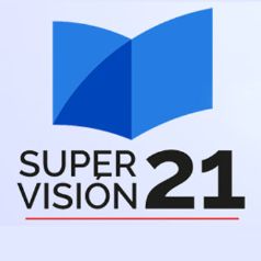 logotipo USIE Supervisión 21