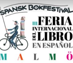 III International Spanish Book Fair in Malmö