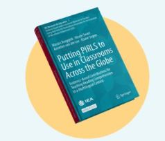 Putting PIRLS to Use in Classrooms Across the Globe