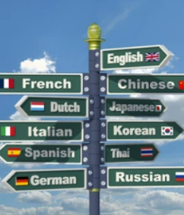 Foreign Languages 