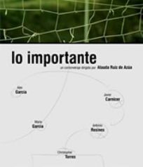 Lo importante