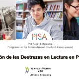 Evaluación de la lectura en PISA y PIAAC