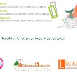 Casildo - Facilitar la lectura, entornos lectores