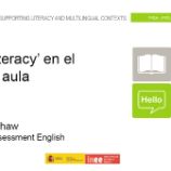 David Bradshaw - Pluriliteracy in the classroom