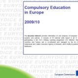 compulsory education 2009 2010