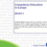 compulsory education 2010 2011