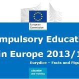 compulsory education 2013 2014