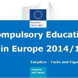 compulsory education 2014 2015