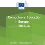 compulsory education 2015 2016