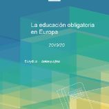 La educación obligatoria en Europa 2019/20