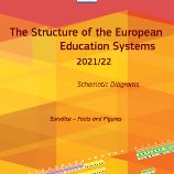 estructuras sistemas educativos 2021 2022