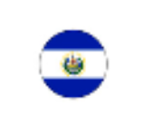 bandera El Salvador