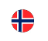 Bandera de Noruega