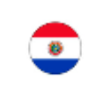 bandera de Paraguay