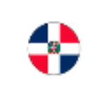 bandera de República Dominicana