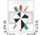 Escudo del centro