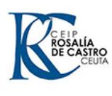 Escudo del centro