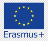 Logo erasmus+