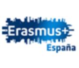 Enlace al portal Erasmus+