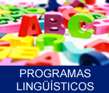 Acceso al portal de Programos Lingüísticos