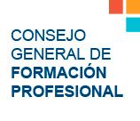 Enlace al Consejo General de Formación Profesional