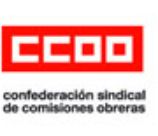 Confederación Sindical de Comisiones Obreras (CC.OO)