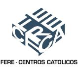 Federación Española de Religiosos de Enseñanza - Titulares de Centros Docentes Católicos (FERE-CECA)